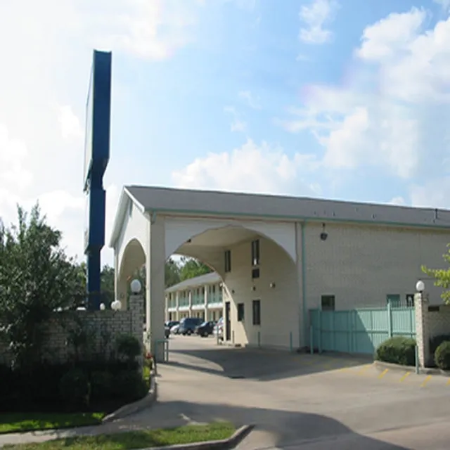 Scottish Inns & Suites East Tidwell, Houston, TX