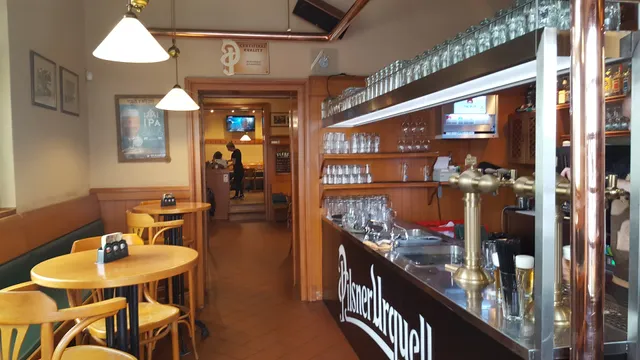 Restaurace Na Kopečku