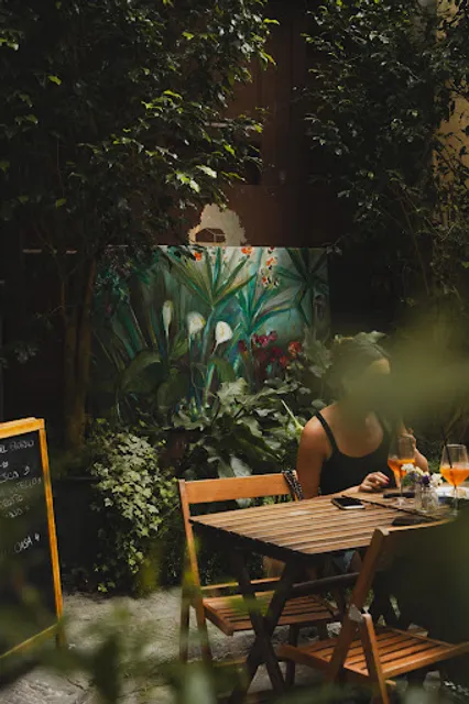 Serre Torrigiani in Piazzetta