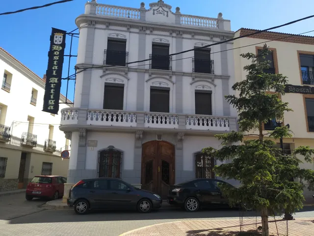 Hostal Artiga