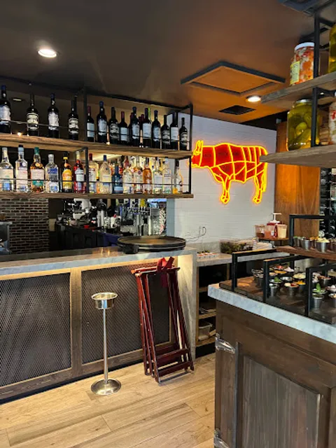 La Cabrera Sunny Isles