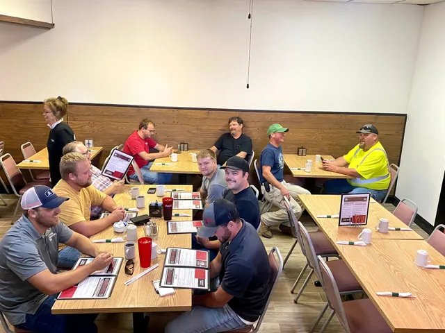 El Camino Restaurant