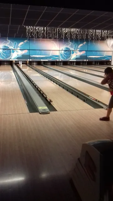 Chorus Game Abbeville