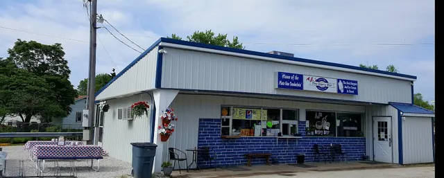A.J.'s Dairy Bar