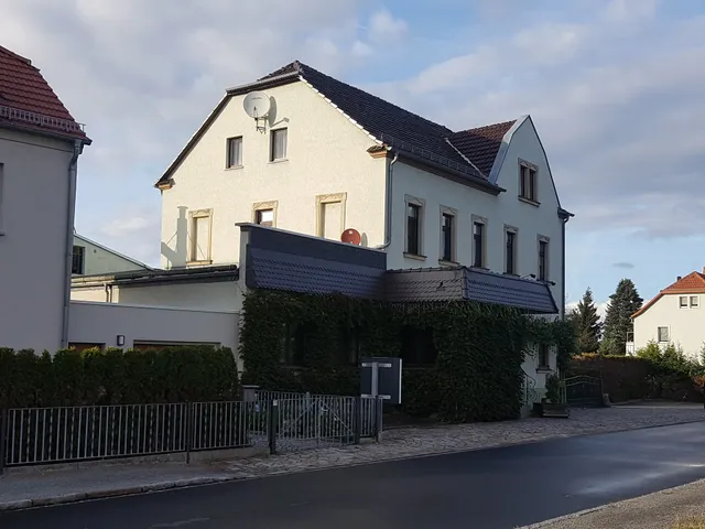 Pension zum Forsthaus