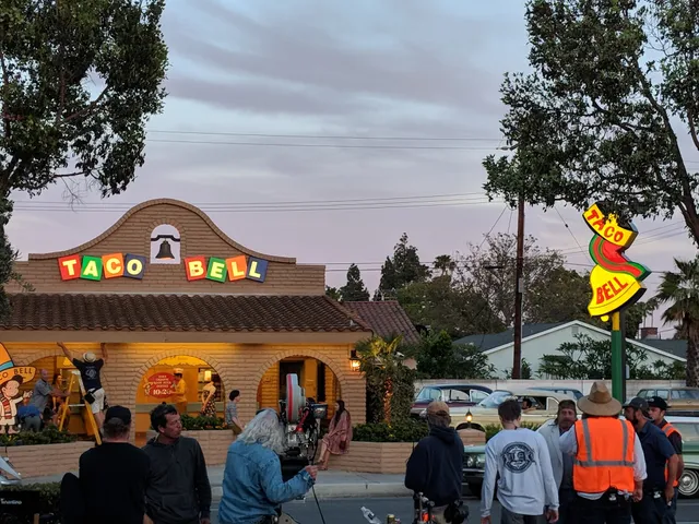 Strata Tustin Center