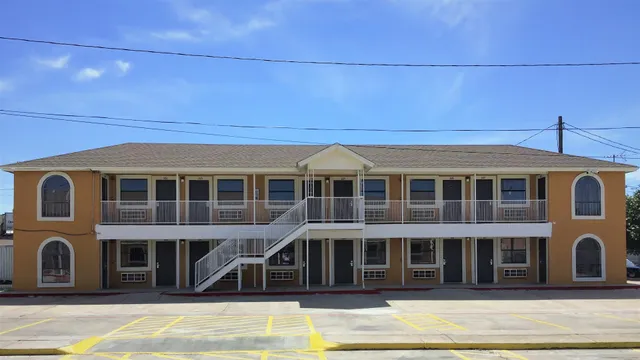 Hwy 59 Motel Laredo/Medical center
