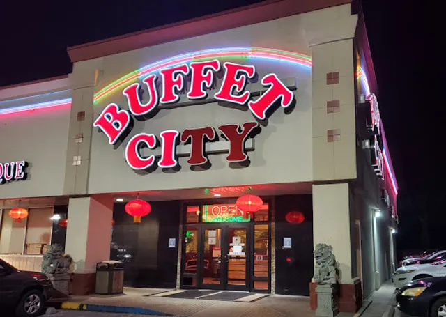 Buffet City