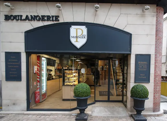 Boulangerie Paul Meunier - Grammont
