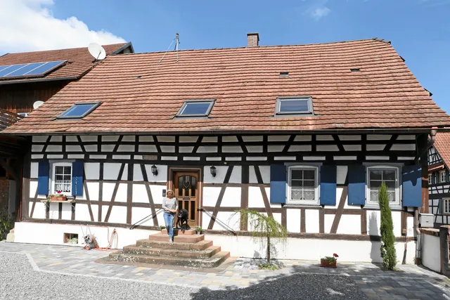 Ilona's Gästehaus, Ferienwohnungen und Monteurzimmer