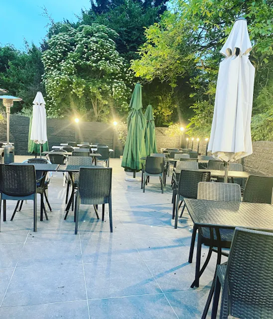 Restaurant Capriccio d'Italia Spécialités Italienne Anderlues