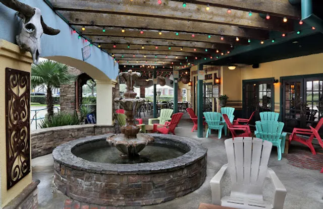 Lupe Tortilla Mexican Restaurant