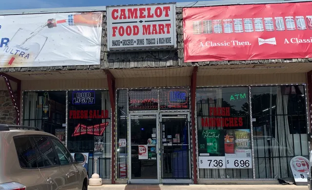 Camelot Food Mart