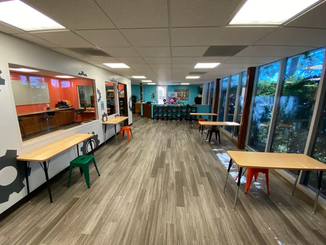 STEM Center USA : K-12 Robotics