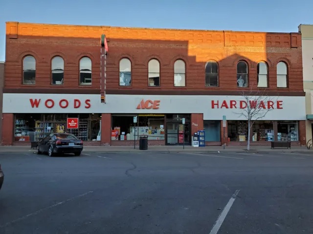 Ellensburg Ace Hardware