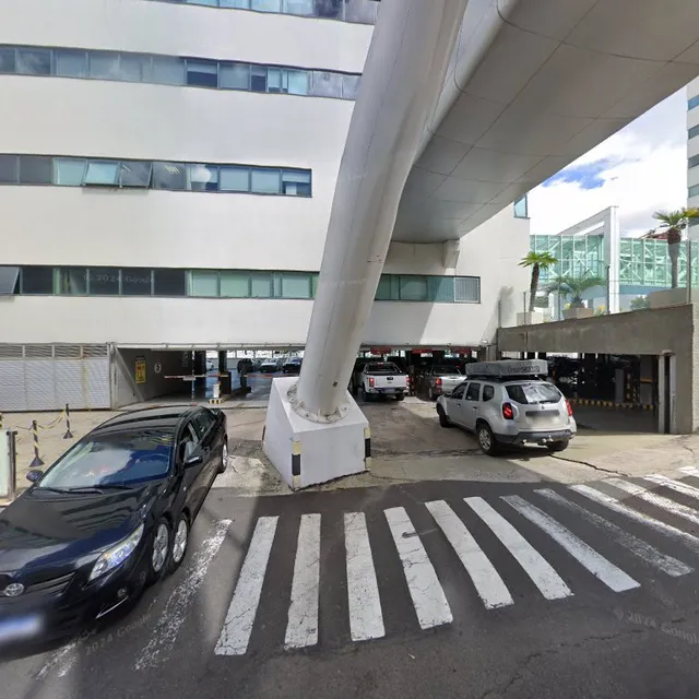 Cafeteria Casa do Pão de Queijo