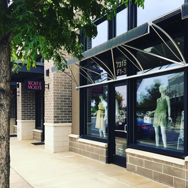 Scout & Molly's Waverly