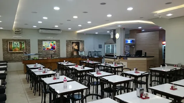 Quick Restaurante e Sorveteria