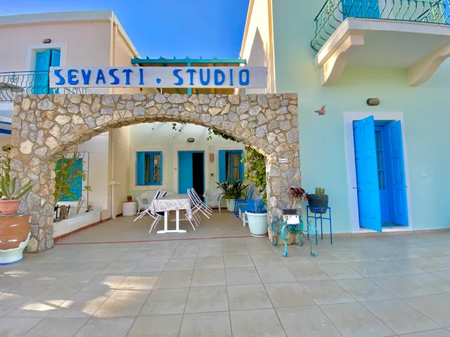 Sevasti Studios
