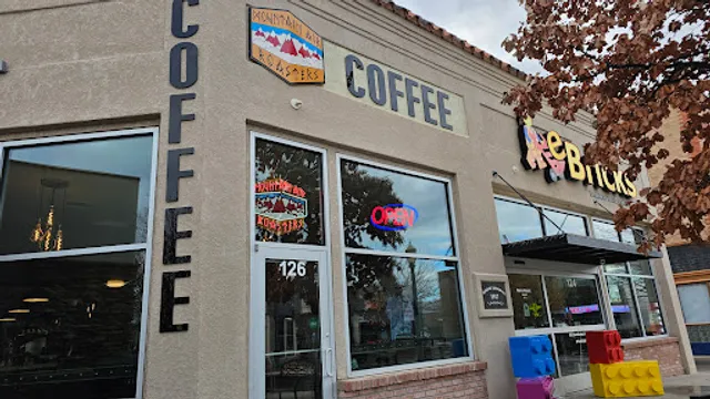 Mountain Air Roasters Coffee!