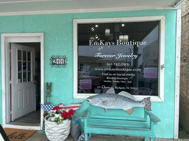 EmKays Boutique