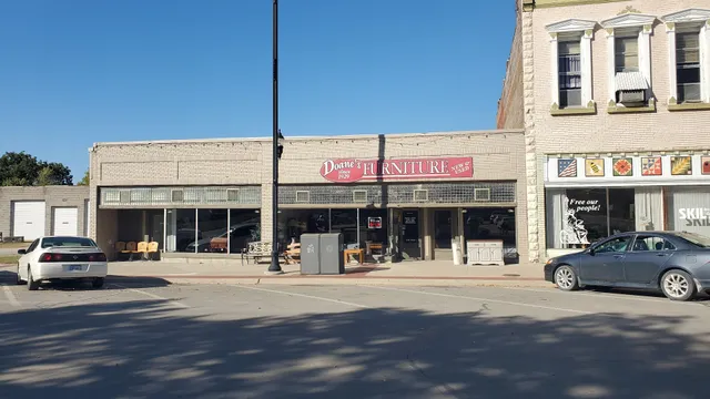 Doane's New & Used Furniture