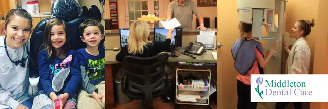 Middleton Dental Care