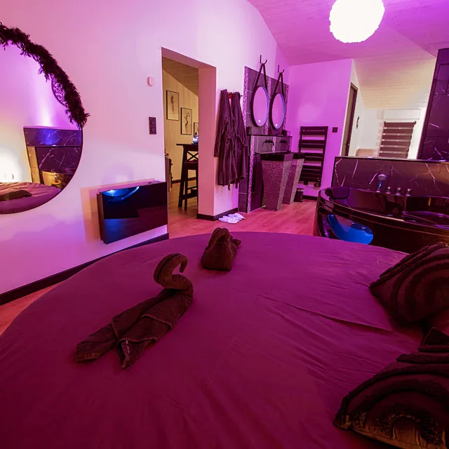 L'échappée nocturne