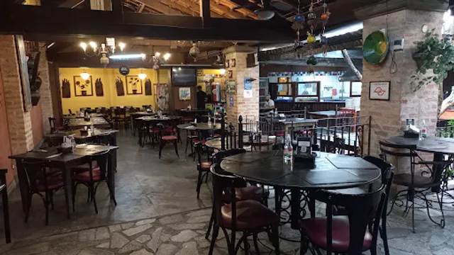 Imperatriz Villa Bar