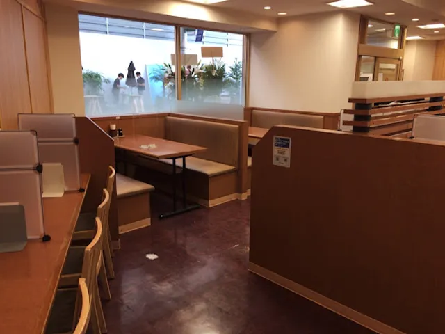 Miyamotomunashi Hanshin Nishimotomachi えきまえ