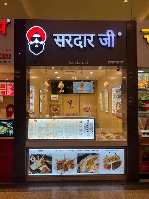 SardaarJi Malad