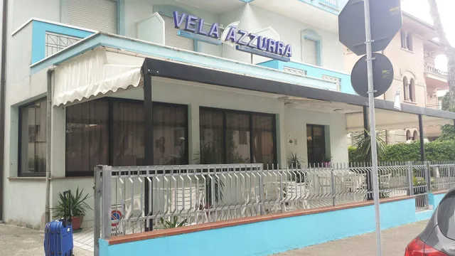 Hotel Vela Azzurra