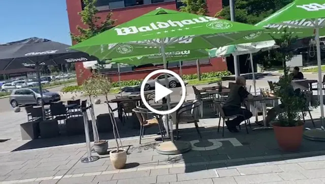 Restaurant Pizzeria Bellavita