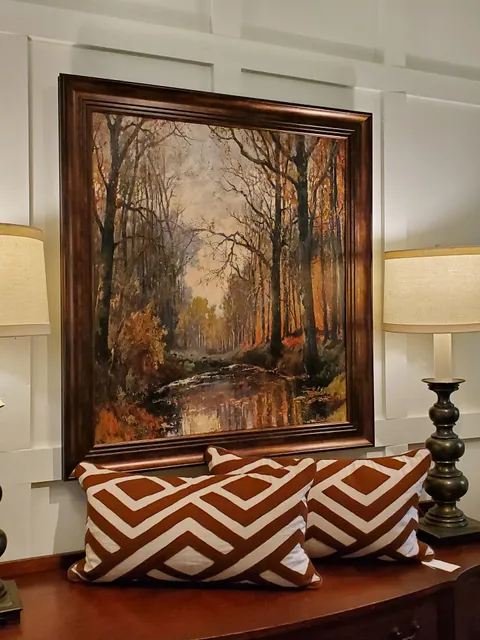 The Shops at Cashiers Commons