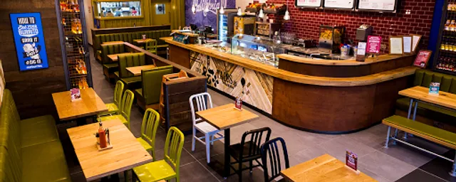 Tortilla Bristol (Cribbs Causeway)