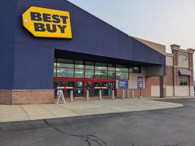 Best Buy
