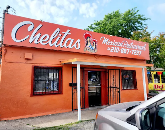 Chelita's Mexican Restaurant