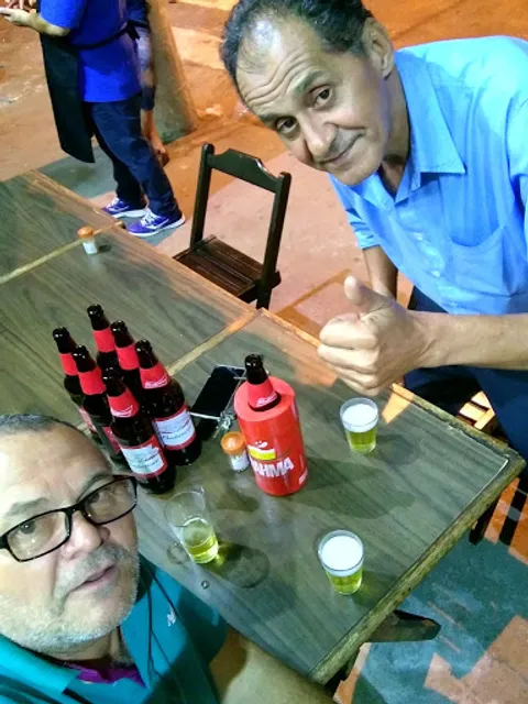 Bar e Lanches Recanto do Paulinho