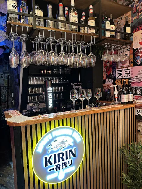 Mizūmi Ramen Bar | Hoofddorp ラーメン