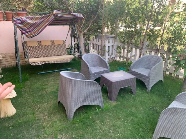 LE ROYAL RESIDENCE 4