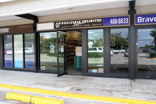 Wholesale Unlimited Express