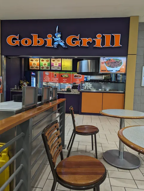 Gobi Grill