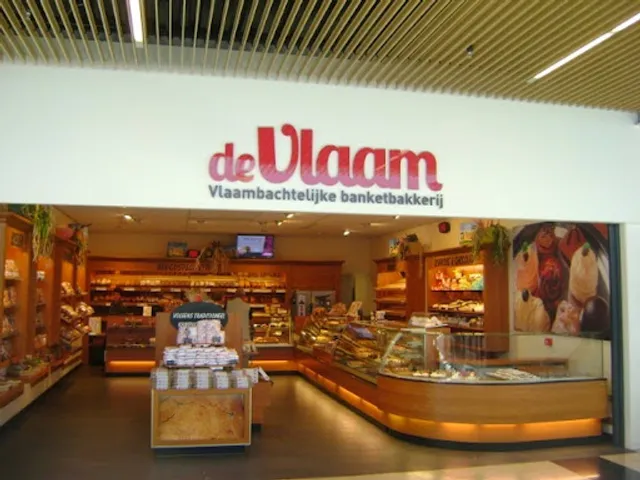 Banketbakkerij De Vlaam B.V.