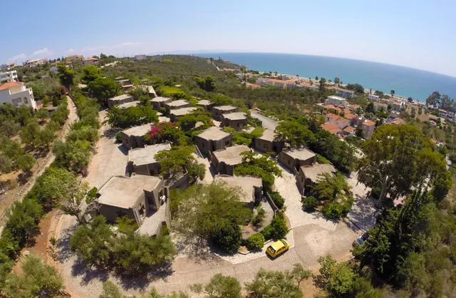 Cavo Grosso Bungalows