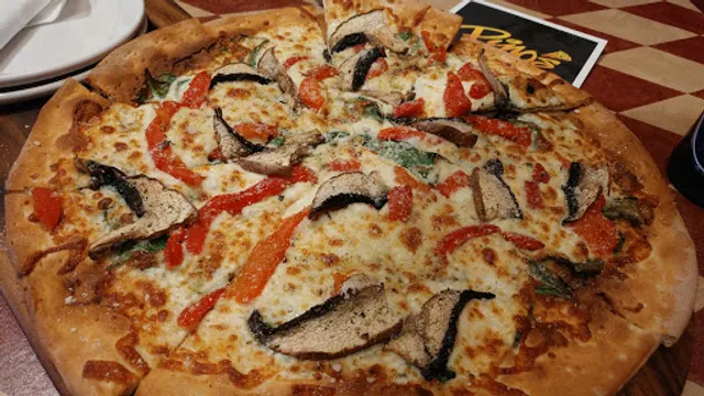 Pino's Pizza