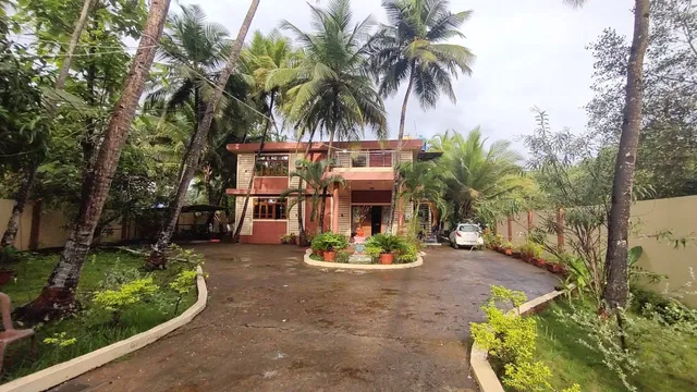 Sahay Villa Resort
