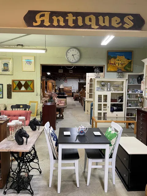 The Trading Post Amherst