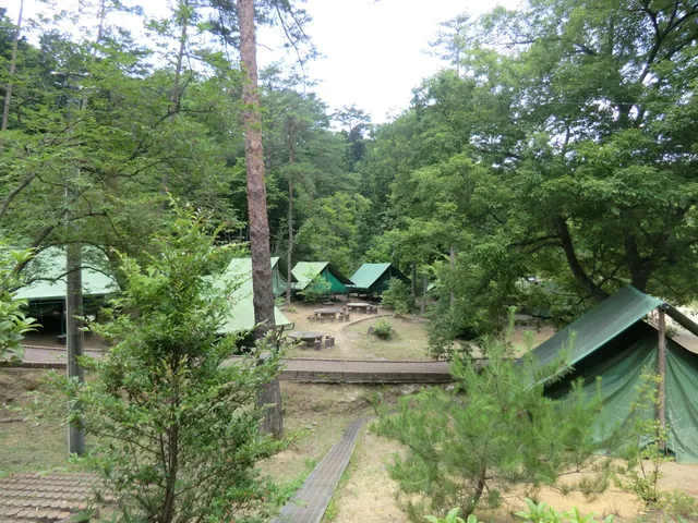 広島市青少年野外活動センター