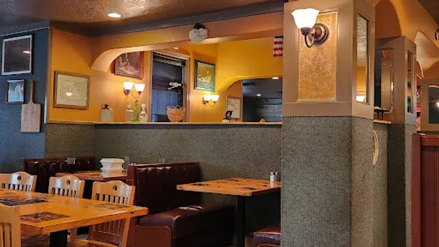 Mamma Rosa's Italian Restaurant