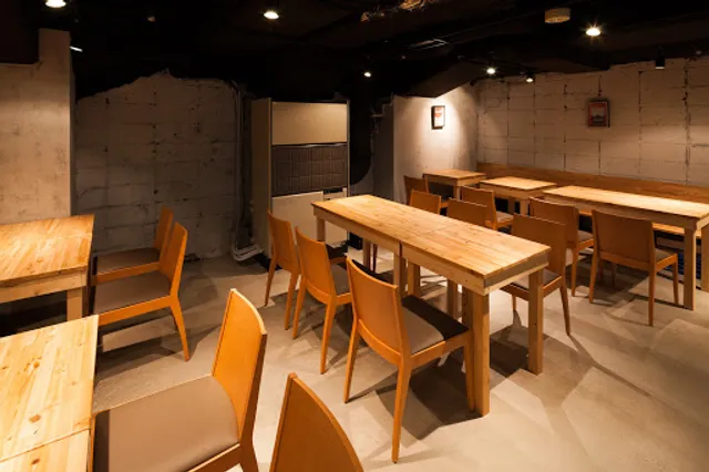 Yakitori Cassiwa Chayamachi